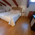 Panzió Tenuta Degli Angeli Rossi