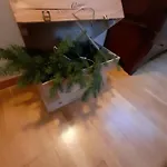 Panzió Tenuta Degli Angeli Rossi 4*