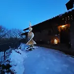 Bed and Breakfast Tenuta Degli Angeli Rossi Άστι
