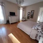 Panzió Tenuta Degli Angeli Rossi