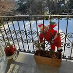Tenuta Degli Angeli Rossi Bed and Breakfast 4*