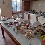 Tenuta Degli Angeli Rossi Panzió