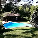 Tenuta Degli Angeli Rossi Frühstückspension