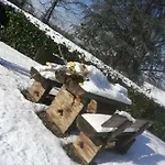 Frühstückspension Tenuta Degli Angeli Rossi 4*