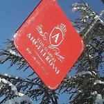 Tenuta Degli Angeli Rossi