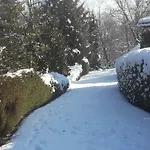 Tenuta Degli Angeli Rossi Frühstückspension Asti
