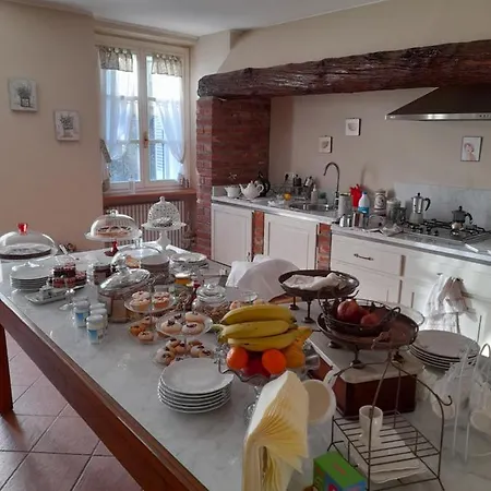 Tenuta Degli Angeli Rossi 2*