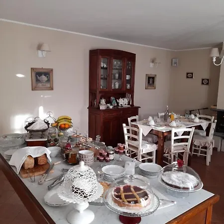 Tenuta Degli Angeli Rossi 4*