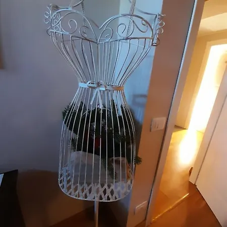 Tenuta Degli Angeli Rossi 2*