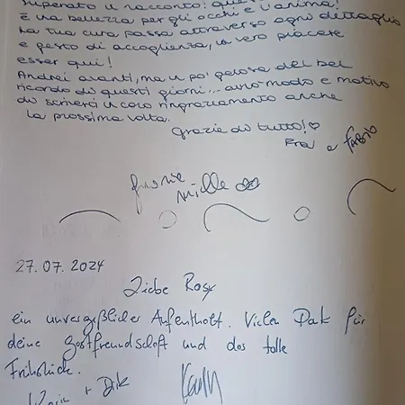 Tenuta Degli Angeli Rossi