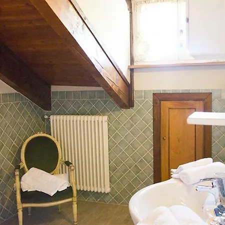 Frühstückspension Tenuta Degli Angeli Rossi Asti