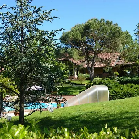 Tenuta Degli Angeli Rossi Asti