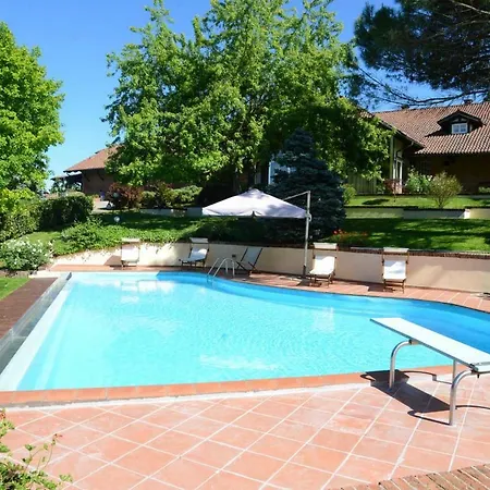 Tenuta Degli Angeli Rossi 4*