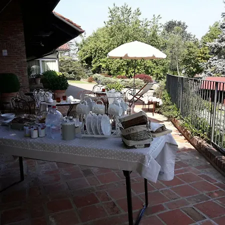 Tenuta Degli Angeli Rossi