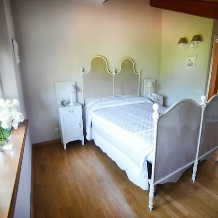 Frühstückspension Tenuta Degli Angeli Rossi