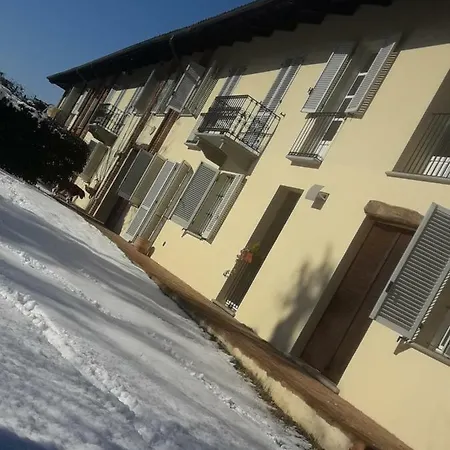 Tenuta Degli Angeli Rossi