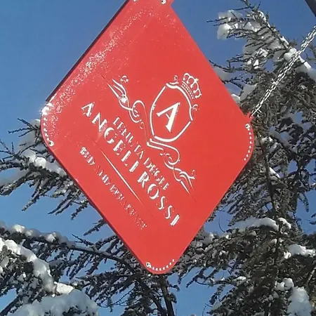 Tenuta Degli Angeli Rossi