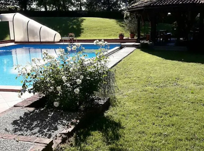 Bed & Breakfast Tenuta Degli Angeli Rossi