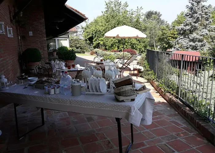 Tenuta Degli Angeli Rossi