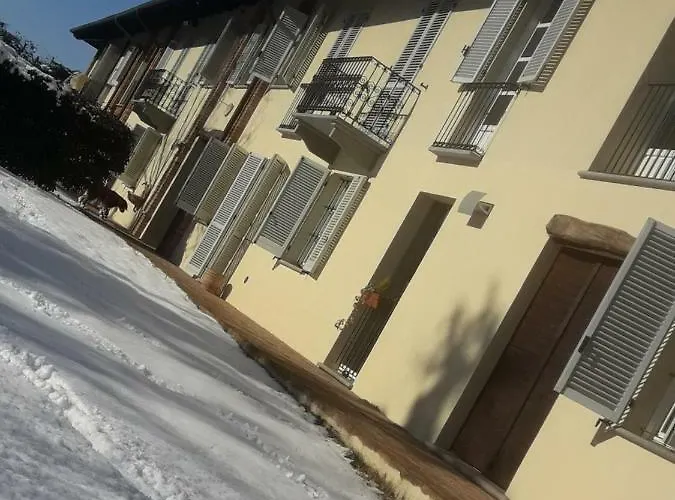 Tenuta Degli Angeli Rossi
