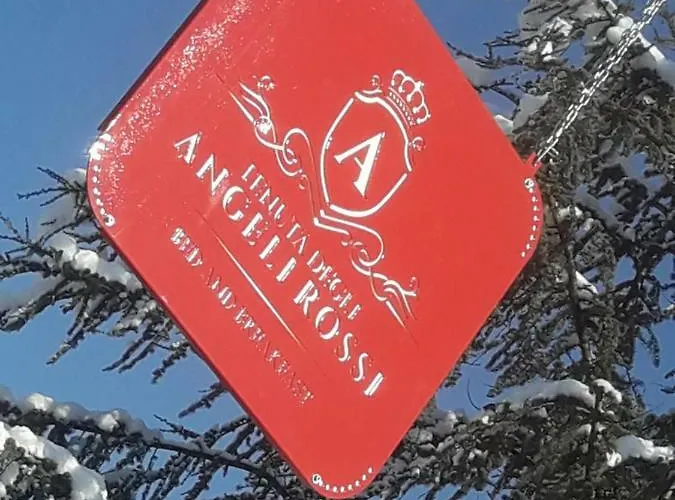 Tenuta Degli Angeli Rossi