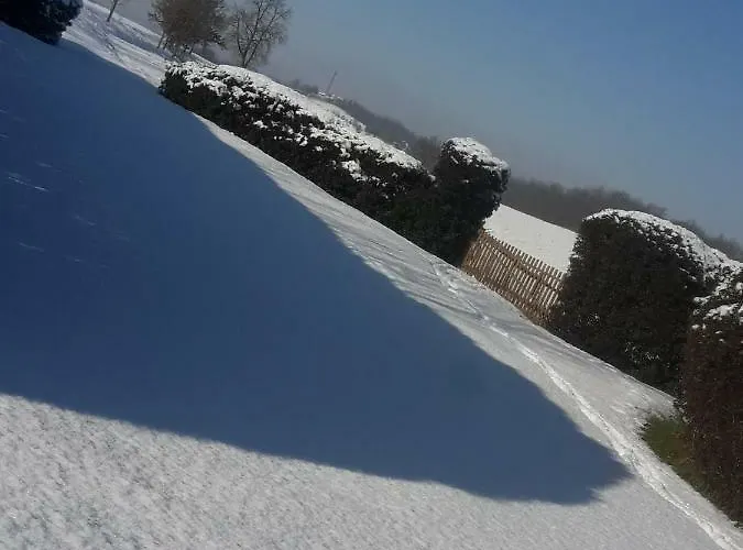 Tenuta Degli Angeli Rossi Asti